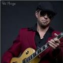The Garden Theatre Presents A Blues Evening 4/17